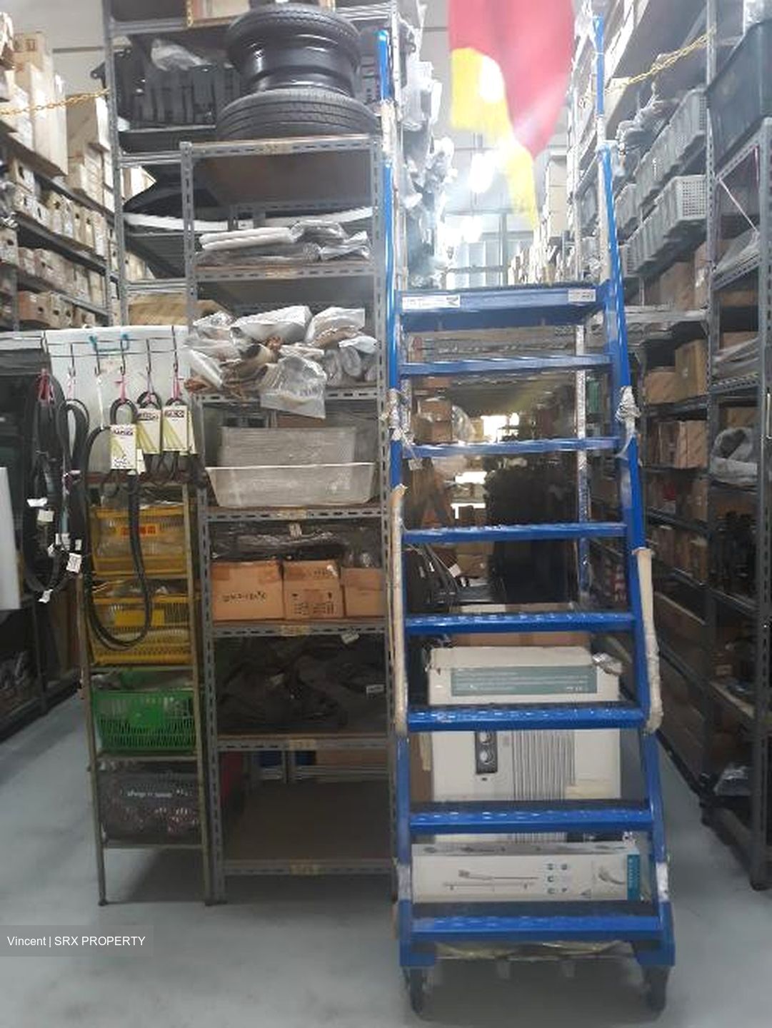 Mapex (D20), Factory #558214981